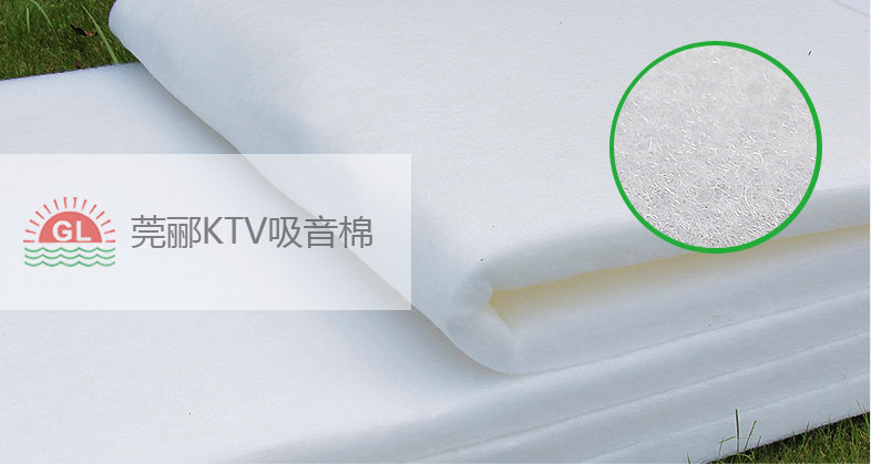 莞酈支招：KTV裝修的墻體隔音降噪解決方案設計