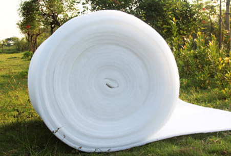 莞酈科技：詳解過濾棉生產制作流程